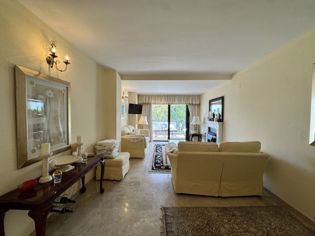 2 Bedrooms Apartment in The Golden Mile