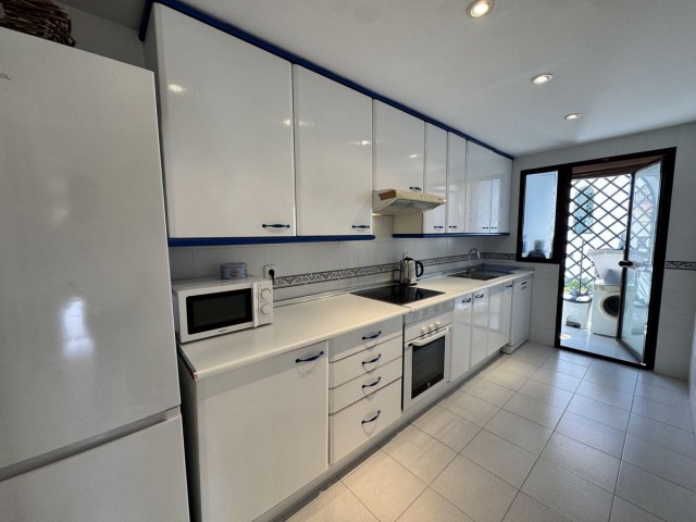 2 Bedrooms Apartment in The Golden Mile