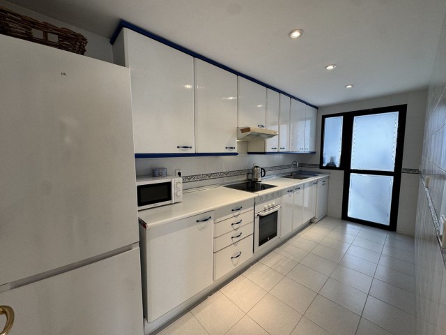 2 Bedrooms Apartment in The Golden Mile