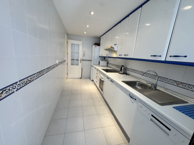 2 Bedrooms Apartment in The Golden Mile