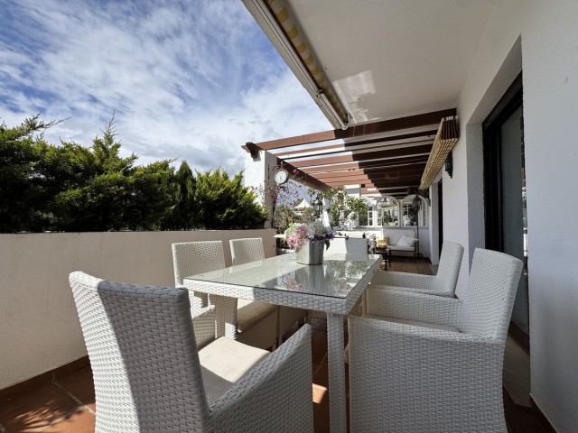 2 Bedrooms Apartment in The Golden Mile