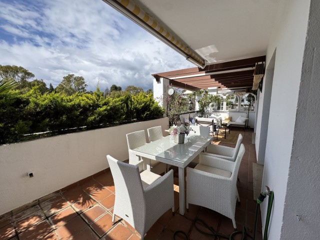 2 Bedrooms Apartment in The Golden Mile