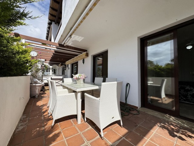 2 Bedrooms Apartment in The Golden Mile