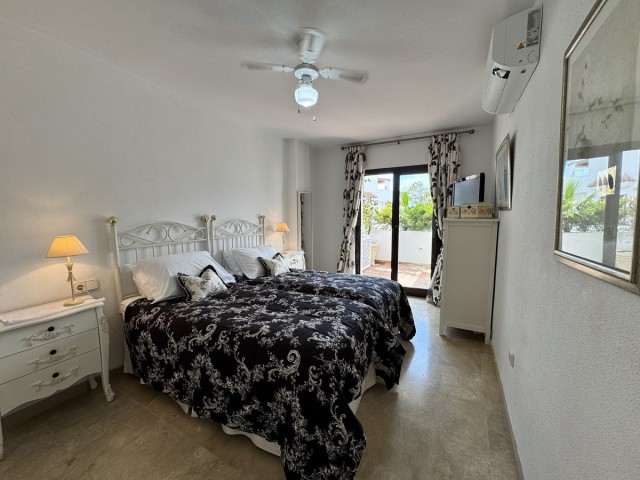 2 Bedrooms Apartment in The Golden Mile