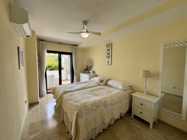 2 Bedrooms Apartment in The Golden Mile