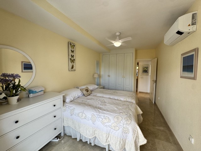 2 Bedrooms Apartment in The Golden Mile