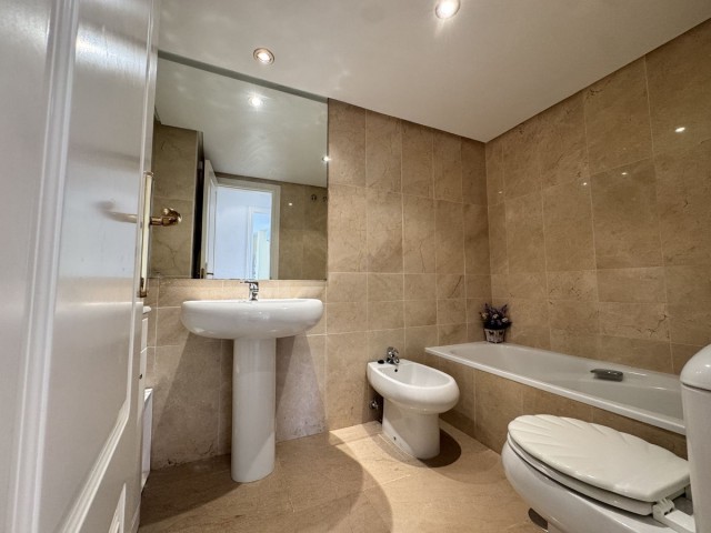 2 Bedrooms Apartment in The Golden Mile