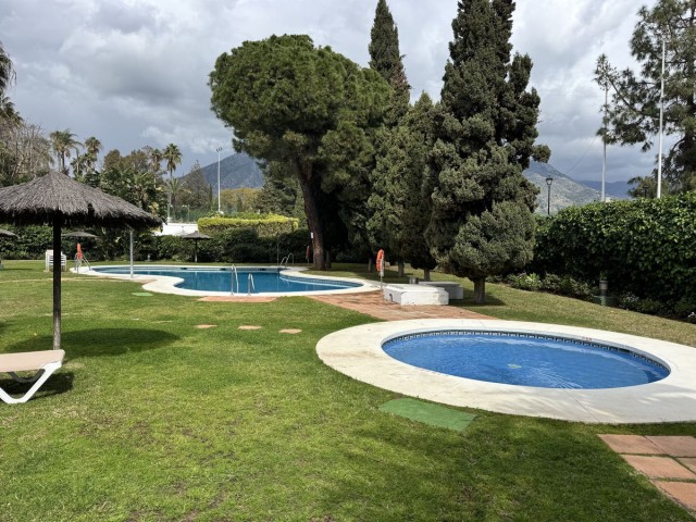 2 Bedrooms Apartment in The Golden Mile