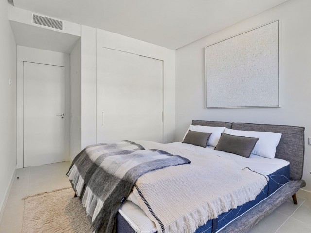 Penthouse in Fuengirola