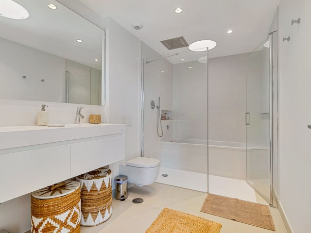 Penthouse in Fuengirola