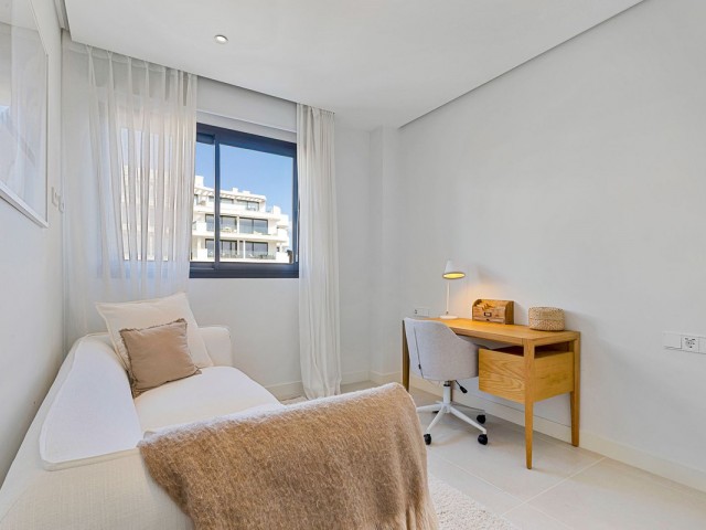 Penthouse in Fuengirola