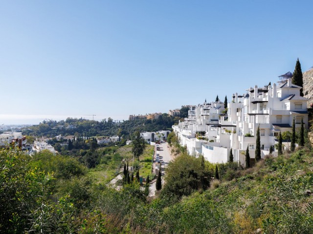 Leilighet, Benahavis