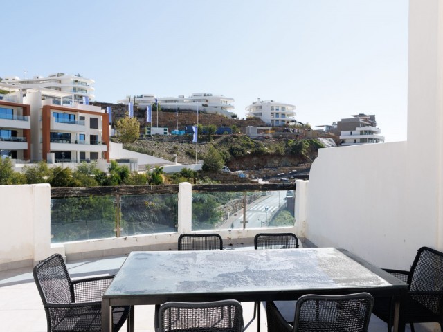 2 Slaapkamer Appartement in Benahavís