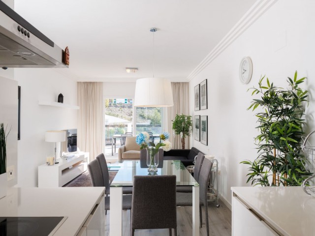 2 Slaapkamer Appartement in Benahavís