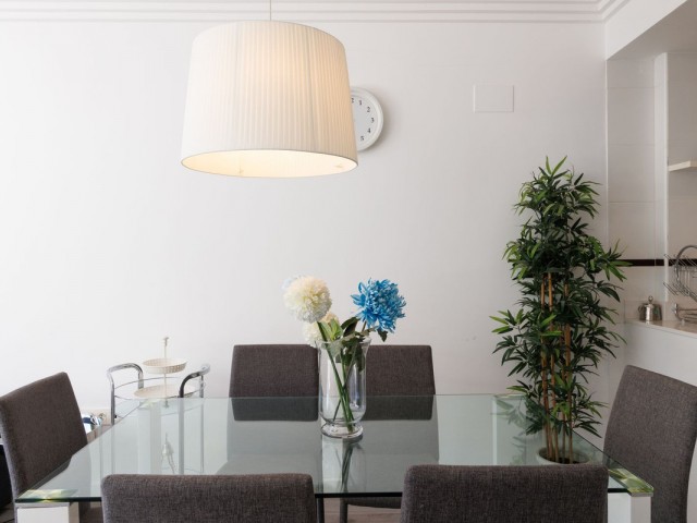 2 Slaapkamer Appartement in Benahavís