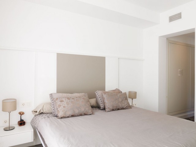 2 Slaapkamer Appartement in Benahavís