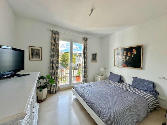 3 Slaapkamer Appartement in Los Arqueros