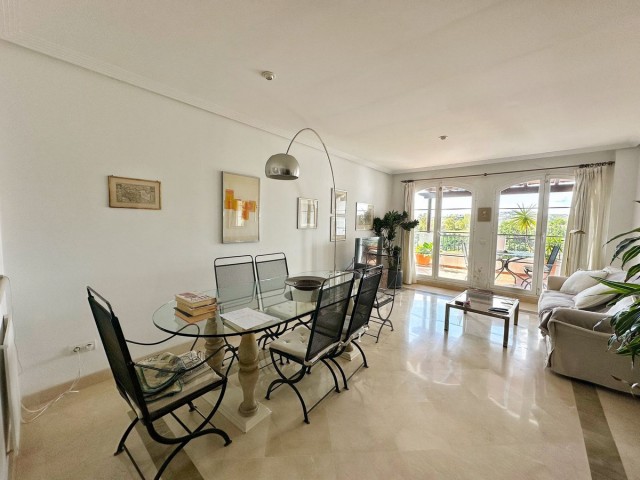 Appartement, Los Arqueros, R5324356