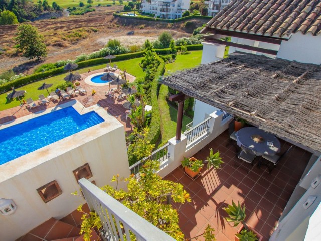 Huoneisto, Los Arqueros, R5324356