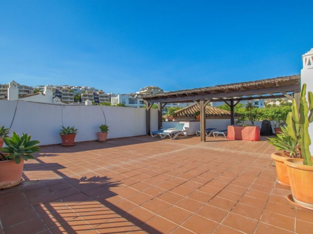 Huoneisto, Los Arqueros, R5324356