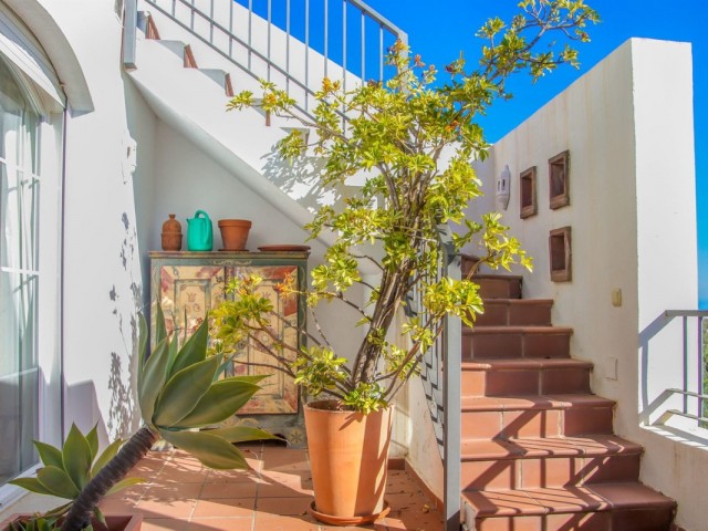 Huoneisto, Los Arqueros, R5324356