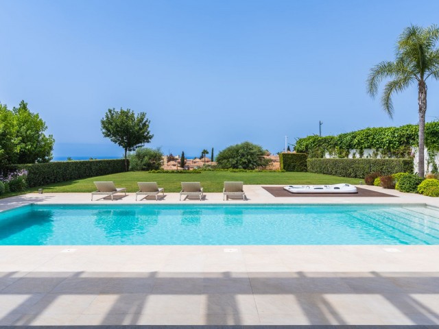 Villa avec 5 Chambres  à Santa Clara