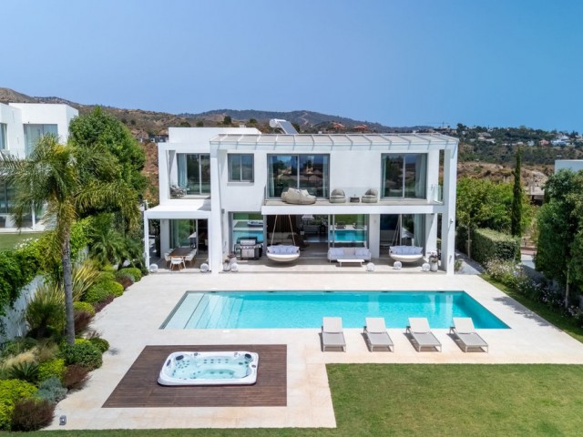 Villa avec 5 Chambres  à Santa Clara