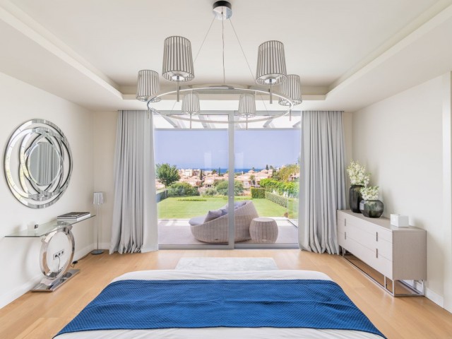 Villa avec 5 Chambres  à Santa Clara