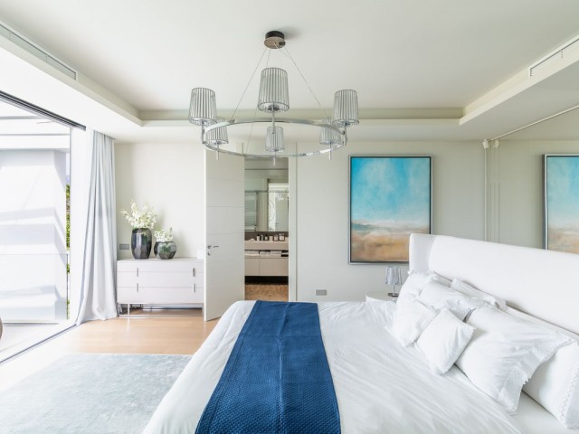 Villa avec 5 Chambres  à Santa Clara