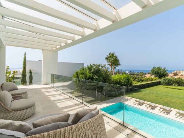 Villa avec 5 Chambres  à Santa Clara
