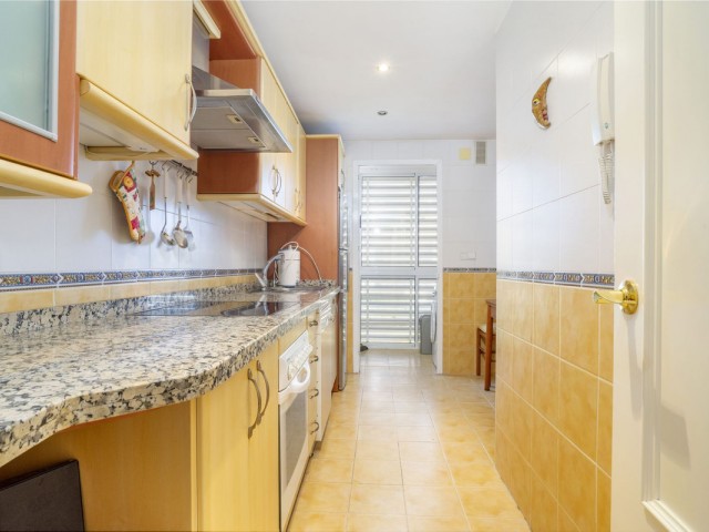 3 Bedrooms Apartment in Benalmadena Costa