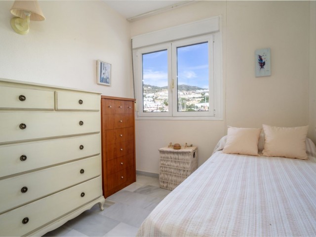 3 Bedrooms Apartment in Benalmadena Costa