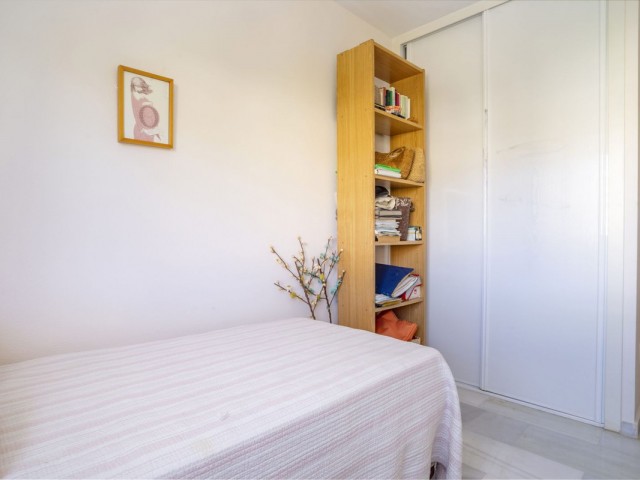 3 Bedrooms Apartment in Benalmadena Costa