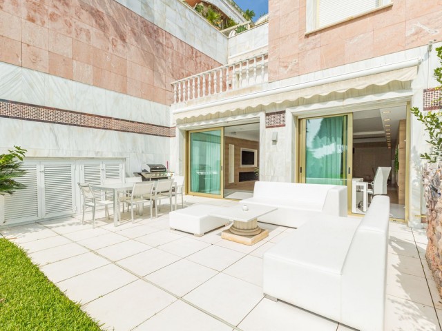 Apartment, Puerto Banús