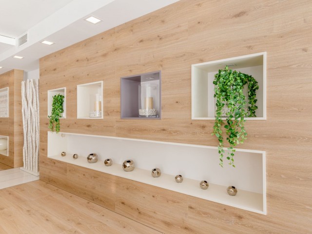 3 Bedrooms Apartment in Puerto Banús