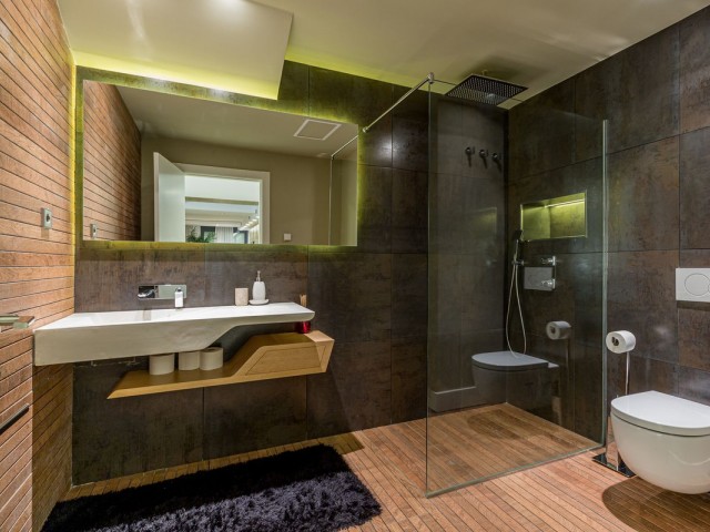 3 Bedrooms Apartment in Puerto Banús