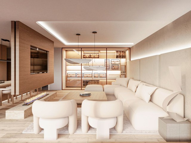 4 Bedrooms Villa in Benalmadena