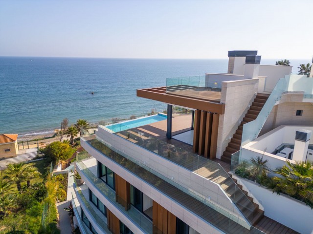 Apartment Estepona - R4973995
