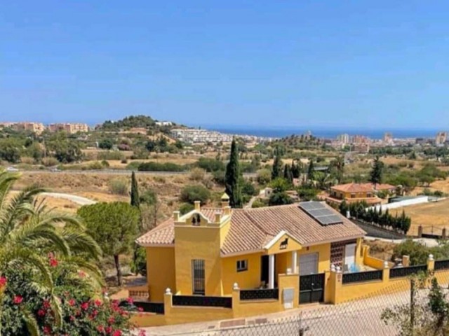 Villa Mijas Costa - R5181238