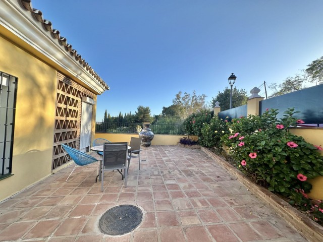 Villa avec 4 Chambres  à Mijas Costa