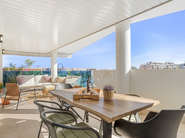 Apartment, Las Lagunas, R5226922