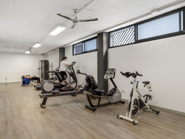 Appartement avec 2 Chambres  à Las Lagunas