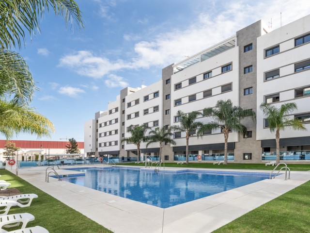 Appartement avec 2 Chambres  à Las Lagunas