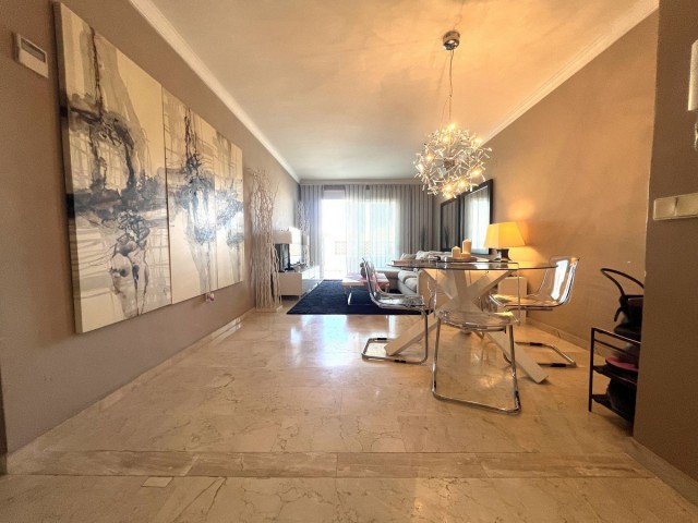2 Bedrooms Apartment in Puerto Banús