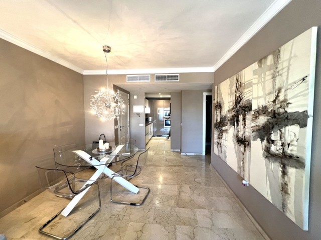 2 Bedrooms Apartment in Puerto Banús