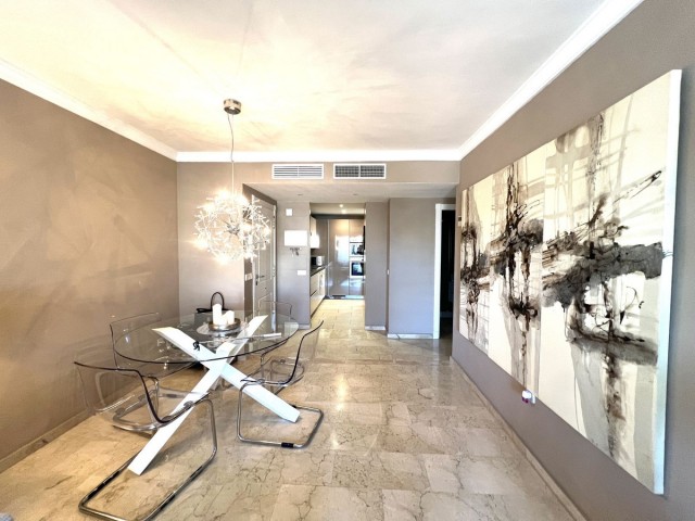 2 Bedrooms Apartment in Puerto Banús