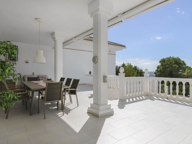 Villa, Valtocado, R5256997