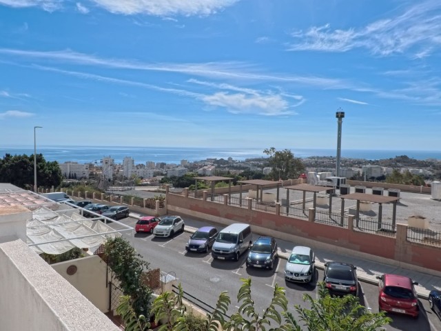 Townhouse, Benalmadena