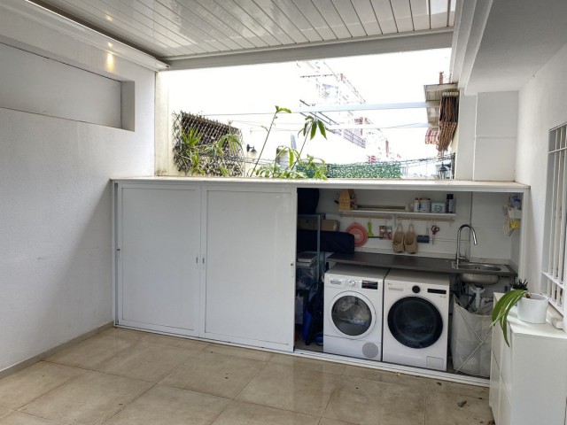 4 Bedrooms Townhouse in Benalmadena