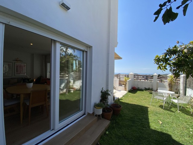 4 Bedrooms Townhouse in Benalmadena